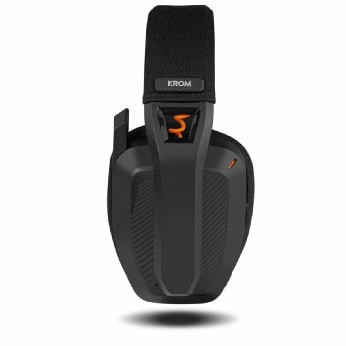 Picture of Microphone Krom NXKROMKANJIBK Black