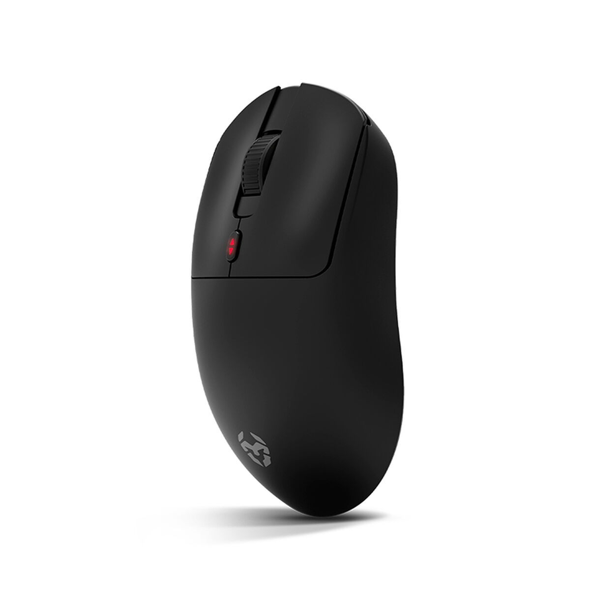 Picture of Gaming Mouse Krom KLEVER Black 10000 dpi