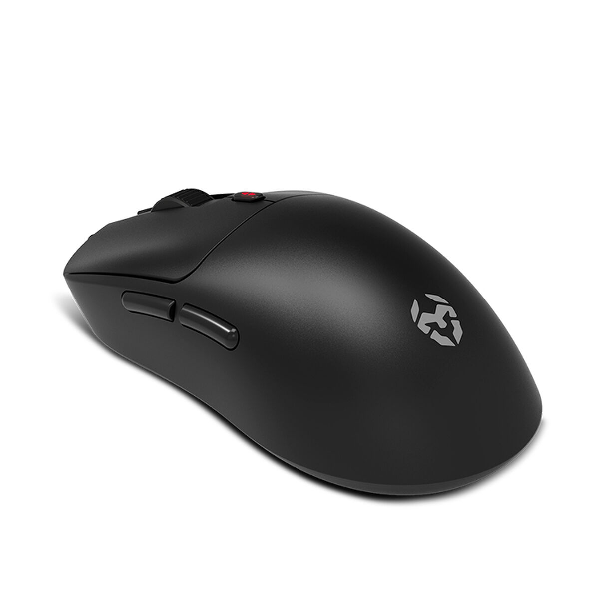 Picture of Gaming Mouse Krom KLEVER Black 10000 dpi