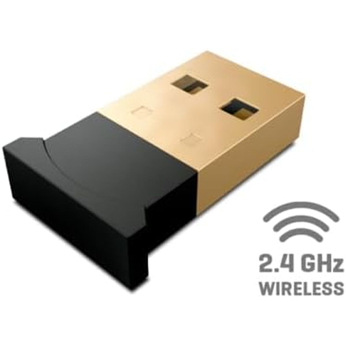 Picture of Gaming Mouse Krom KLEVER Black 10000 dpi