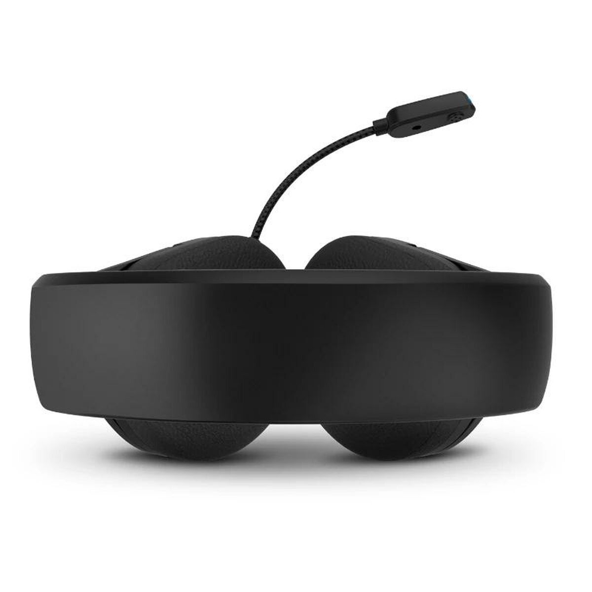 Obrazek Bluetooth Headband Headphones Krom NXKROMKOPA71BK Black