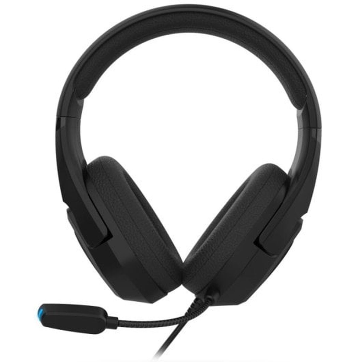 Bluetooth Headband Headphones Krom NXKROMKOPA71BK Black