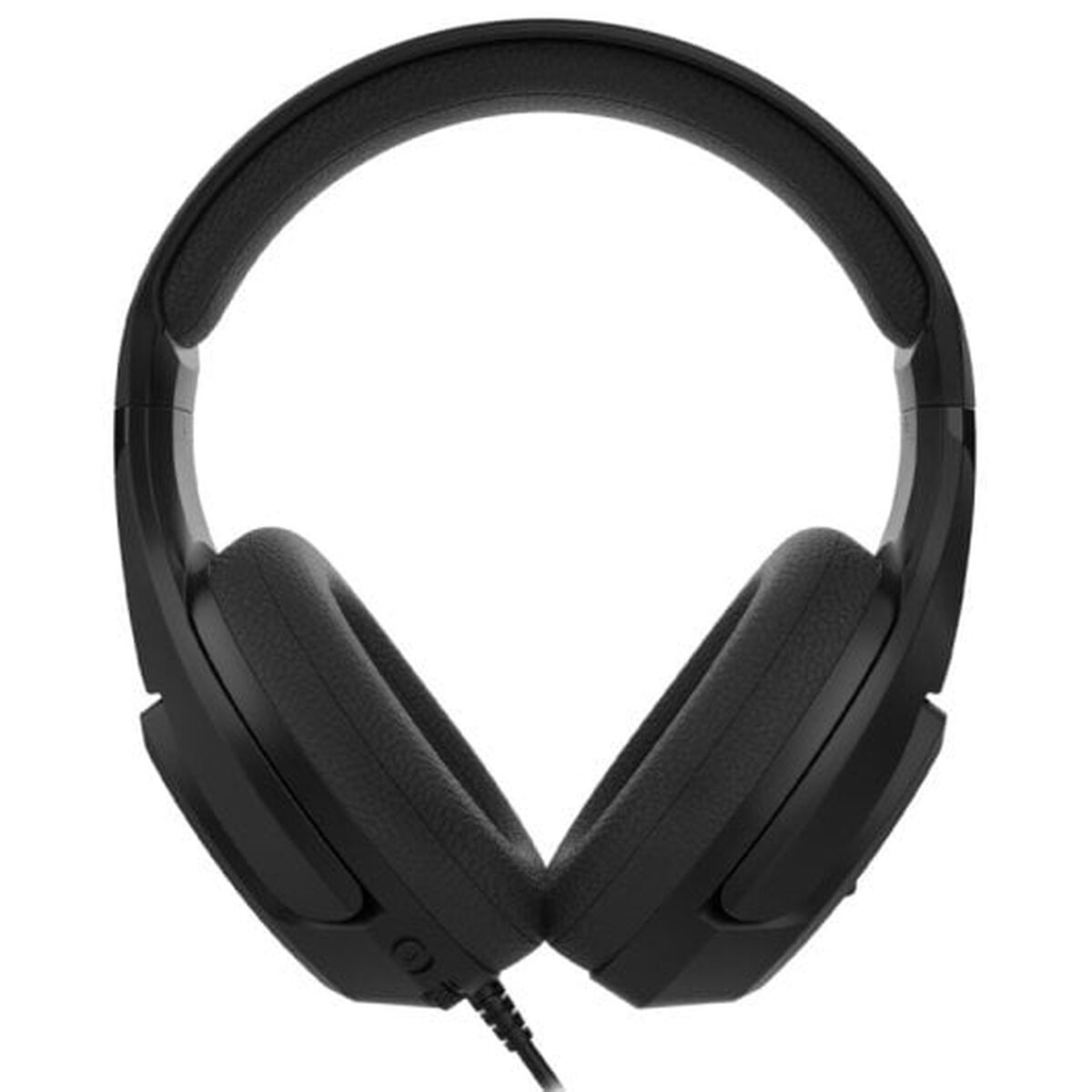 Bluetooth Headband Headphones Krom NXKROMKOPA71BK Black