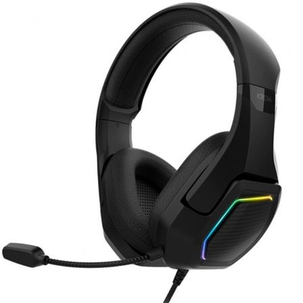 Afbeeldingen van Microphone Krom NXKROMKOPA71BK