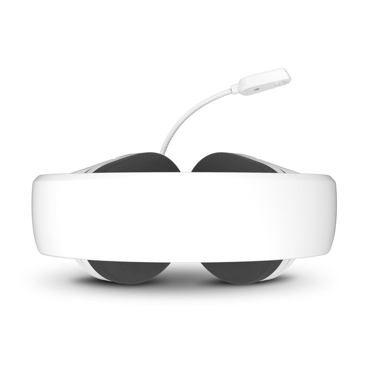 Bluetooth Headband Headphones Krom NXKROMKOPA71WH White