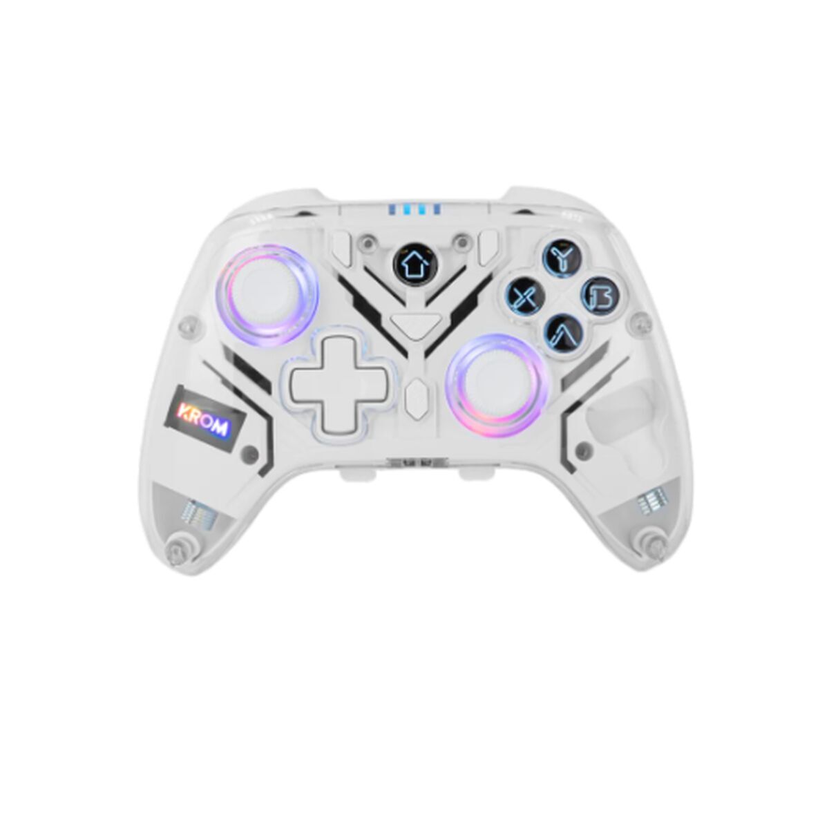 Obrazek Mobile cover Krom NXKROMKRYSTAL