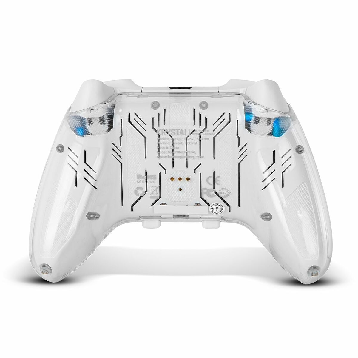 Picture of Mobile cover Krom NXKROMKRYSTAL