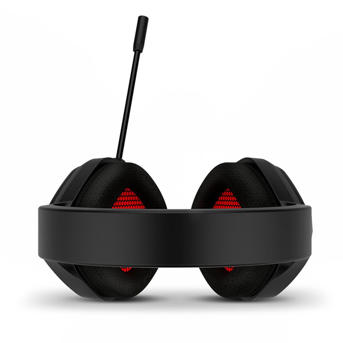 Picture of Gaming Headset with Microphone Krom NXKROMKOPAMOVE Black