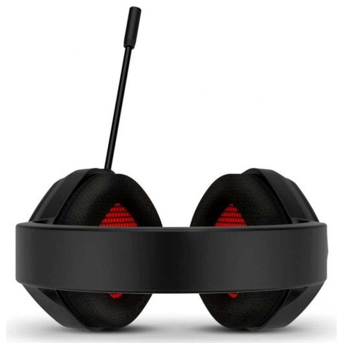 Gaming Headset with Microphone Krom NXKROMKOPAMOVE Black