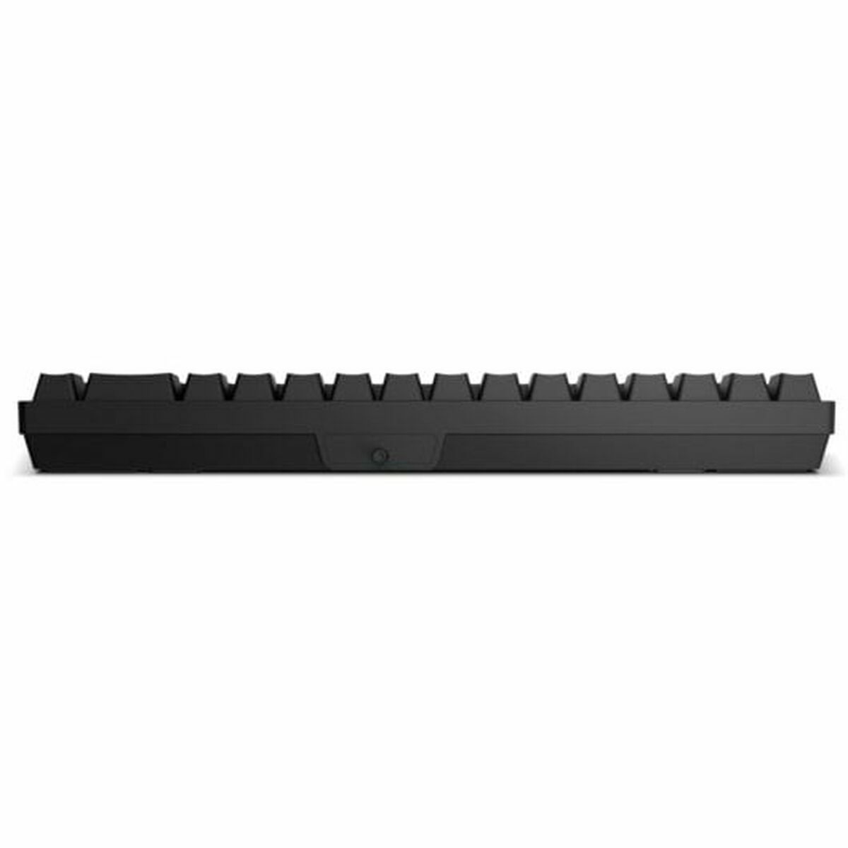 Image de Keyboard Krom NXKROMKALISTASP Spanish Qwerty Black