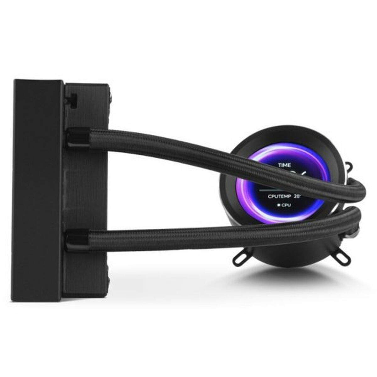 Bild von Liquid Refrigeration Kit Nox Hummer X-240