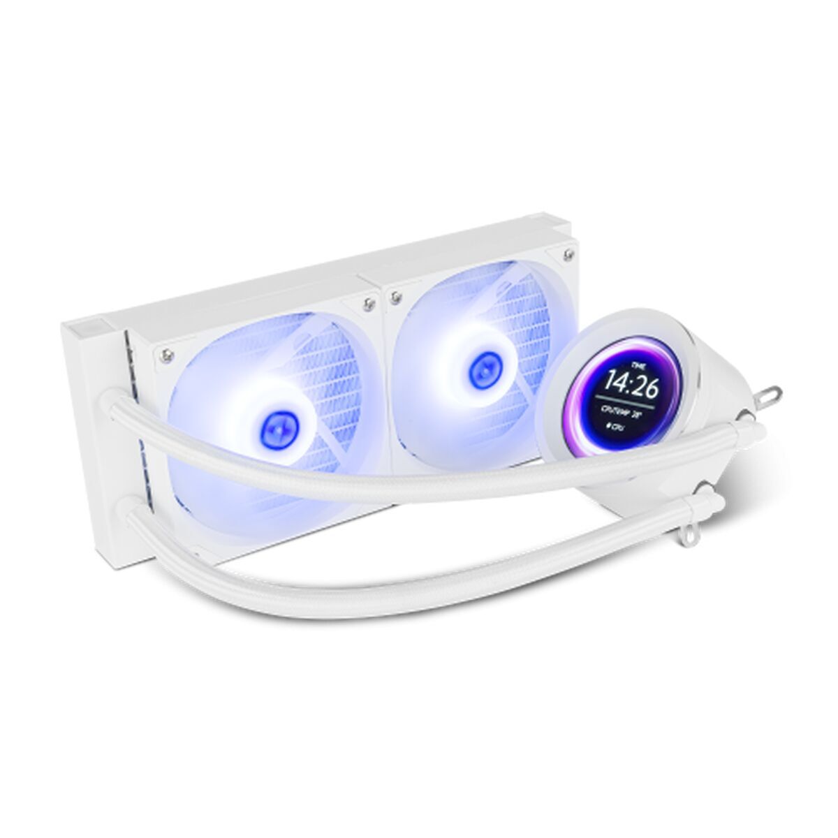 Picture of Liquid Refrigeration Kit Nox HUMMER X-240