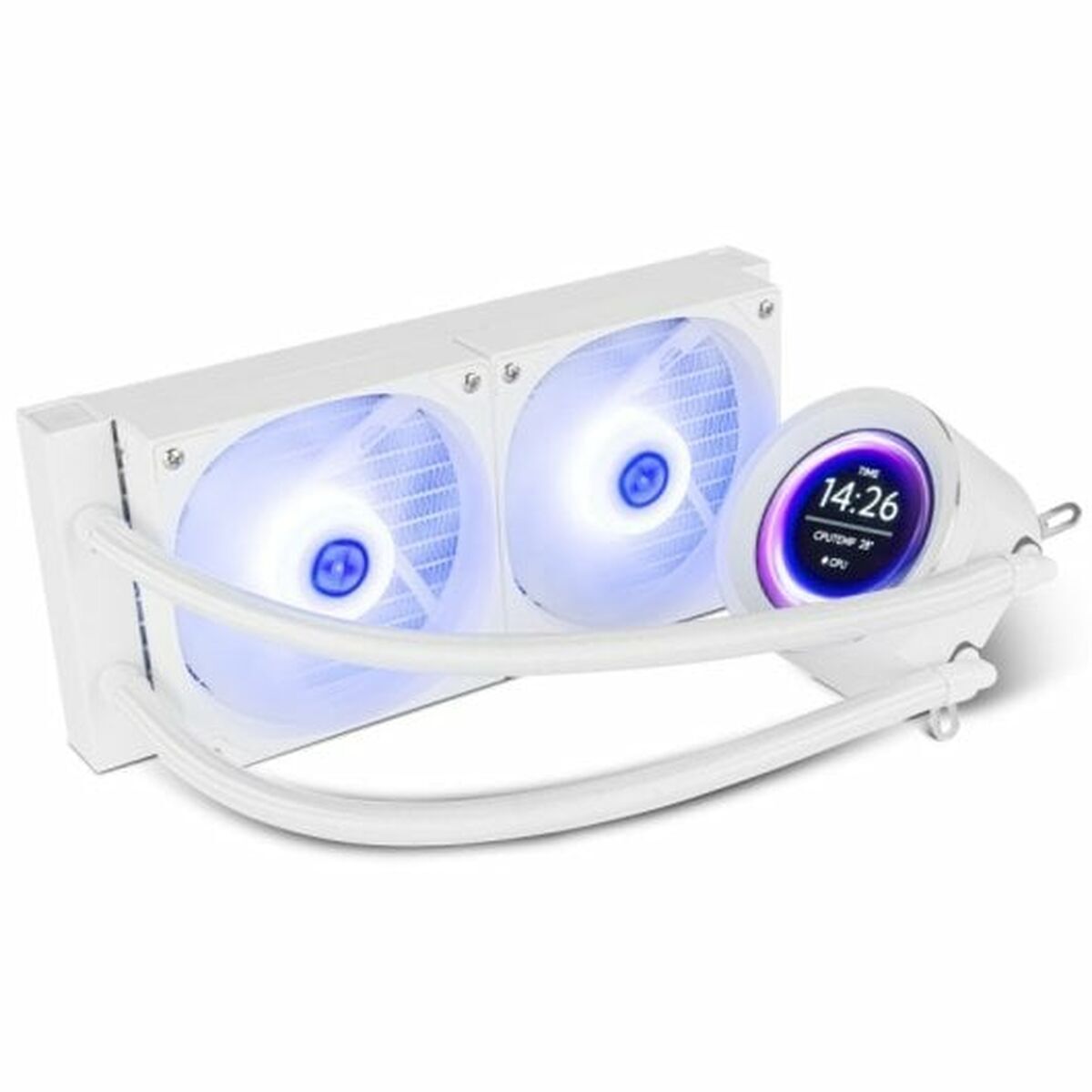 Picture of Liquid Refrigeration Kit Nox HUMMER X-240