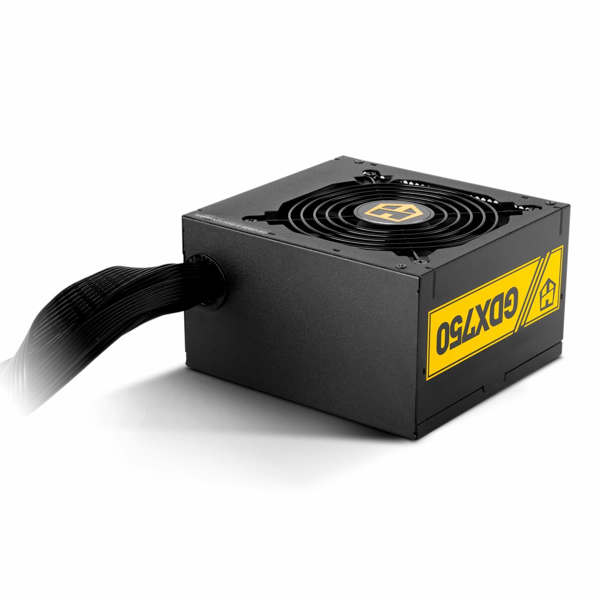 Afbeeldingen van Power supply Nox-Xtreme HUMMER GDX750 750 W 80 Plus Gold