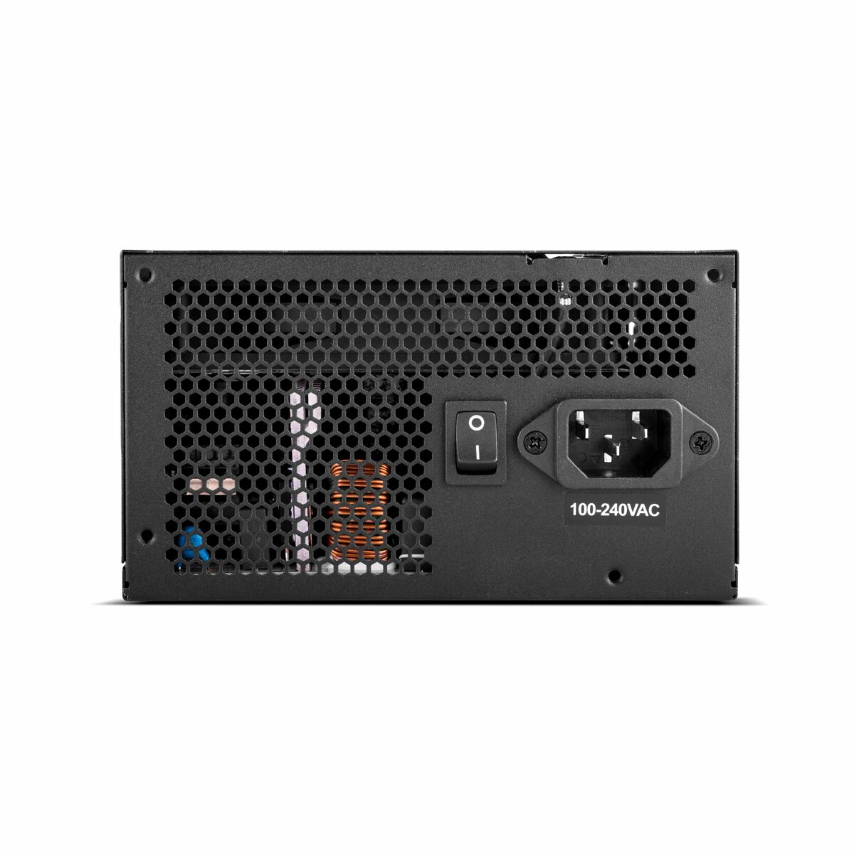 Afbeeldingen van Power supply Nox-Xtreme HUMMER GDX750 750 W 80 Plus Gold