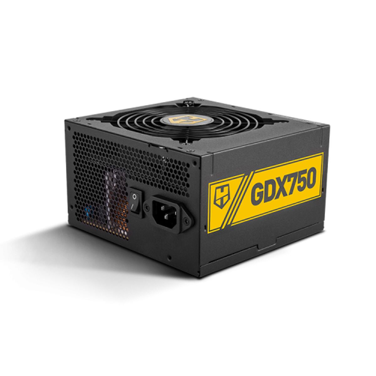 Τροφοδοσία Ρεύματος Nox-Xtreme HUMMER GDX750 750 W 80 Plus Gold