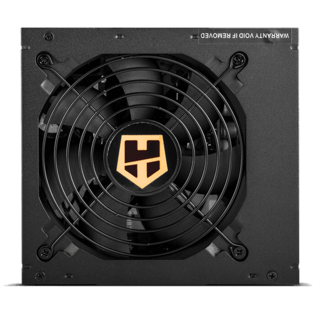Afbeeldingen van Power supply Nox-Xtreme NXHUMMER850XGD 850 W 80 Plus Gold