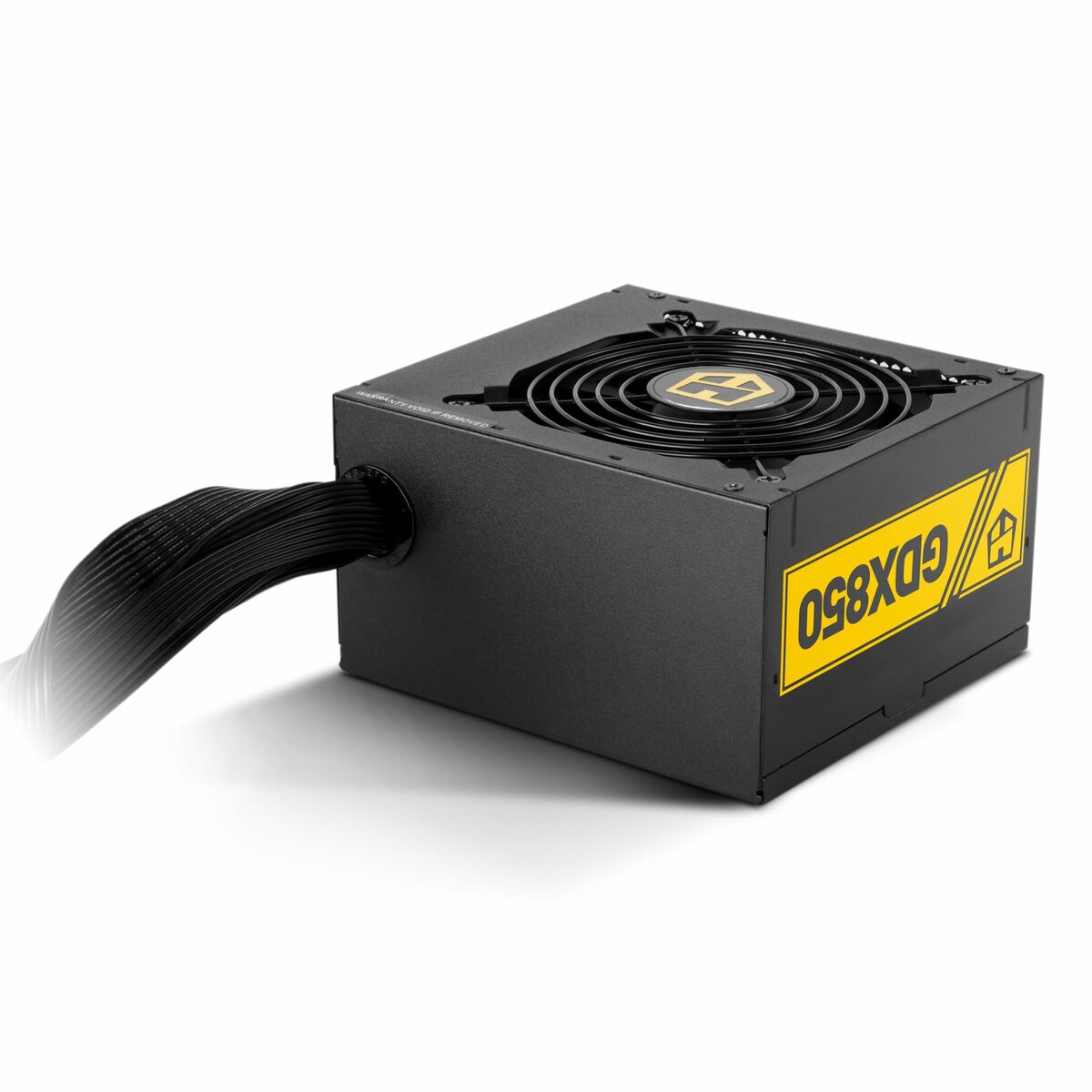 Afbeeldingen van Power supply Nox-Xtreme NXHUMMER850XGD 850 W 80 Plus Gold