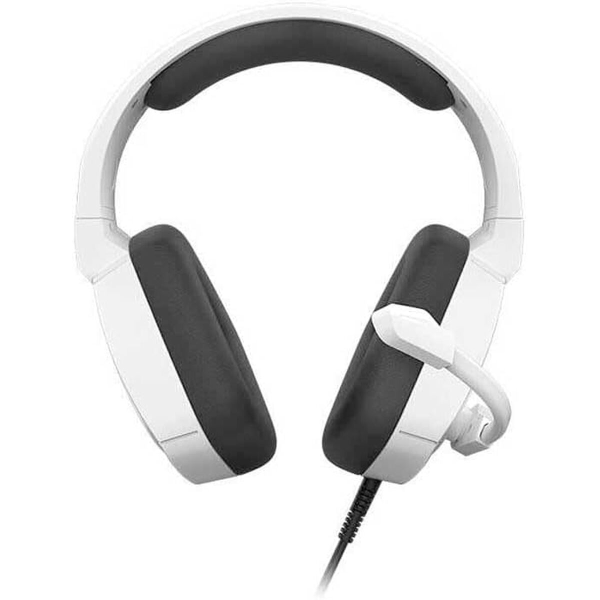 Bild von Kopfhörer mit Mikrofon Krom NXKROMKOPAPROWH