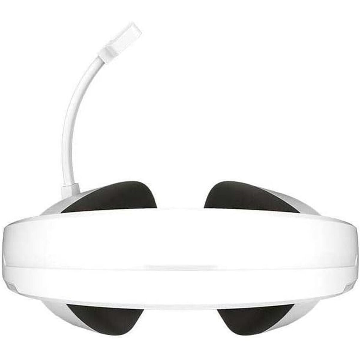 Picture of Headphones with Microphone Krom KOPA PRO White