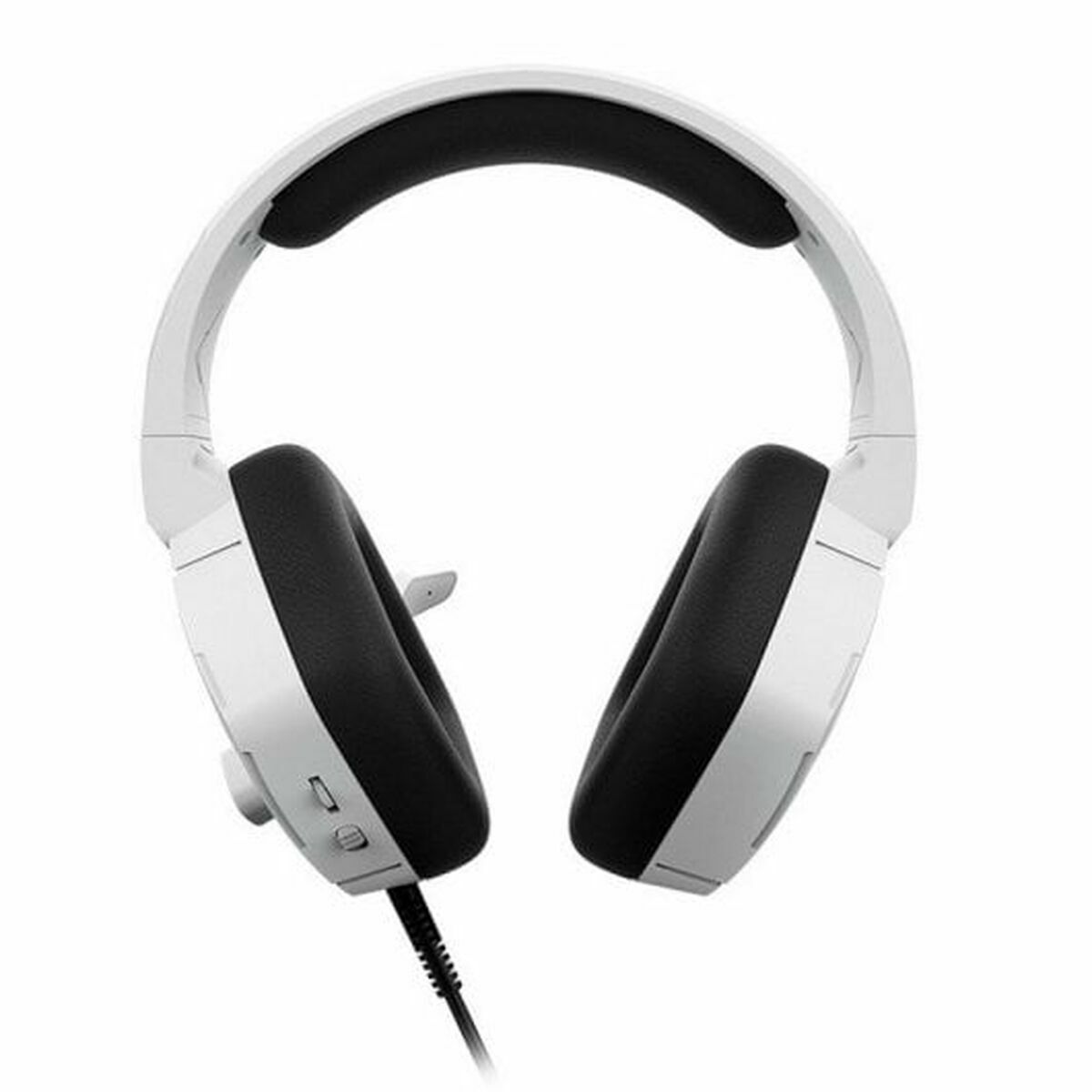Picture of Headphones Krom NXKROMKOPAPROWH White