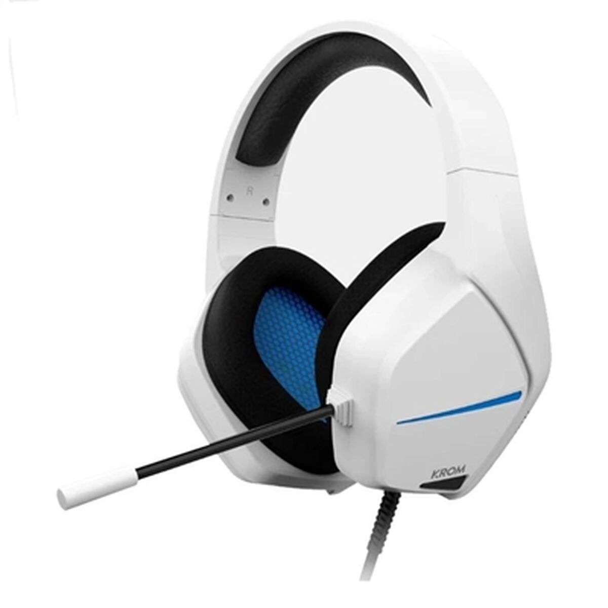 Bild von Gaming Headset with Microphone Krom KOPA MOVE