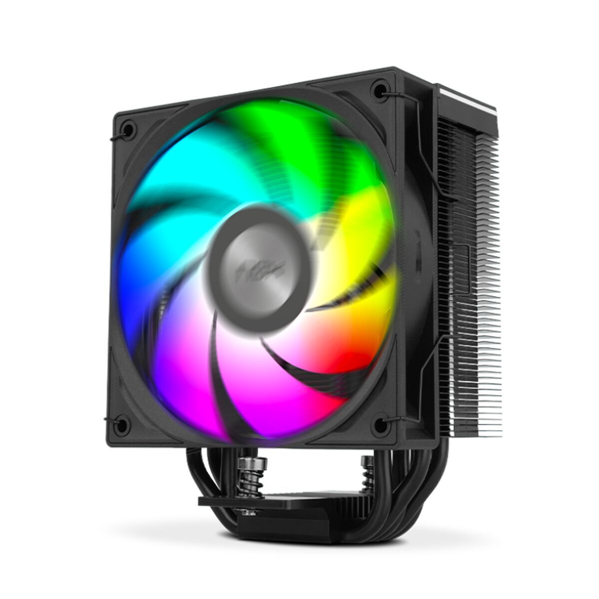 Bild von CPU Fan Nox NXHUMMERH500