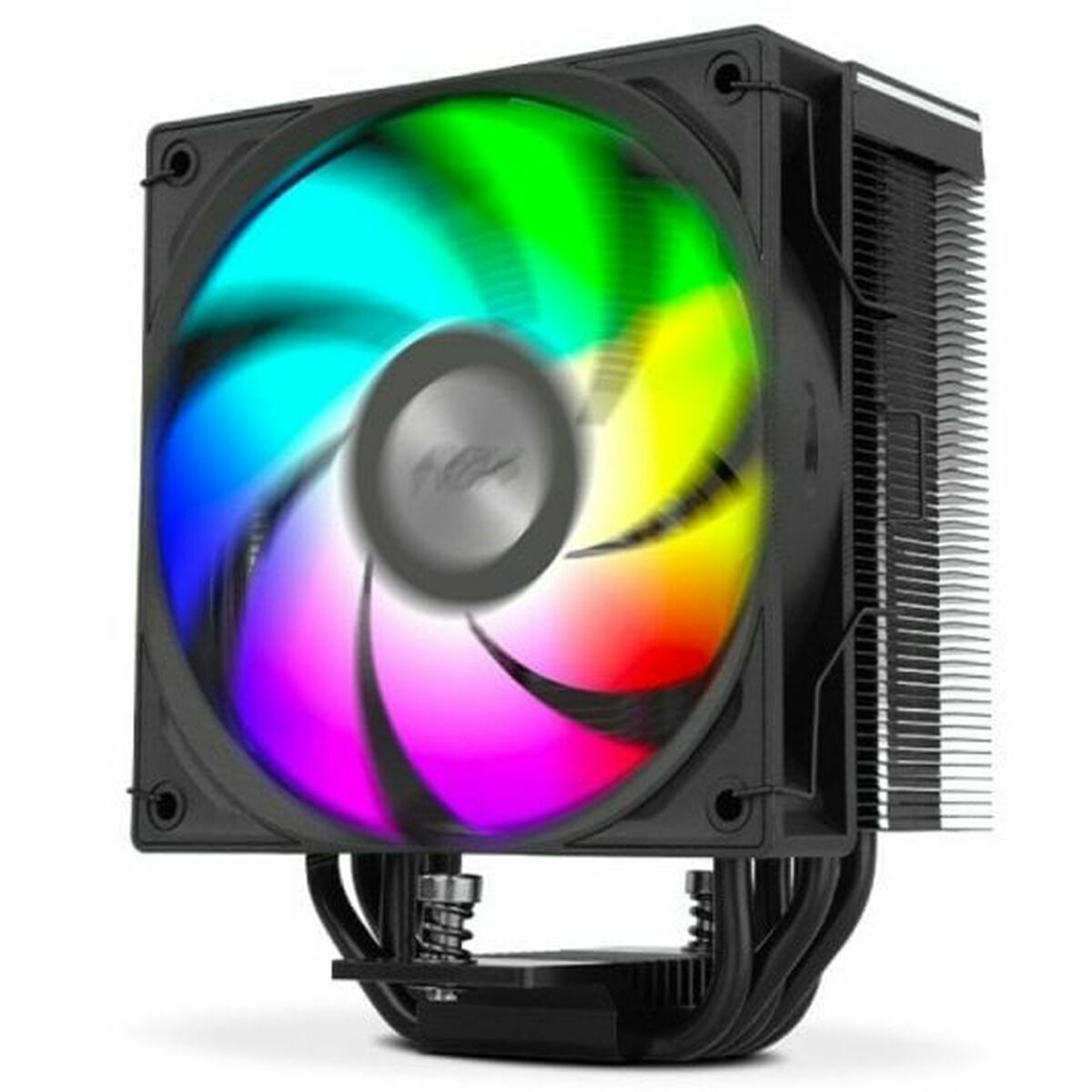 Bild von CPU Fan Nox NXHUMMERH500
