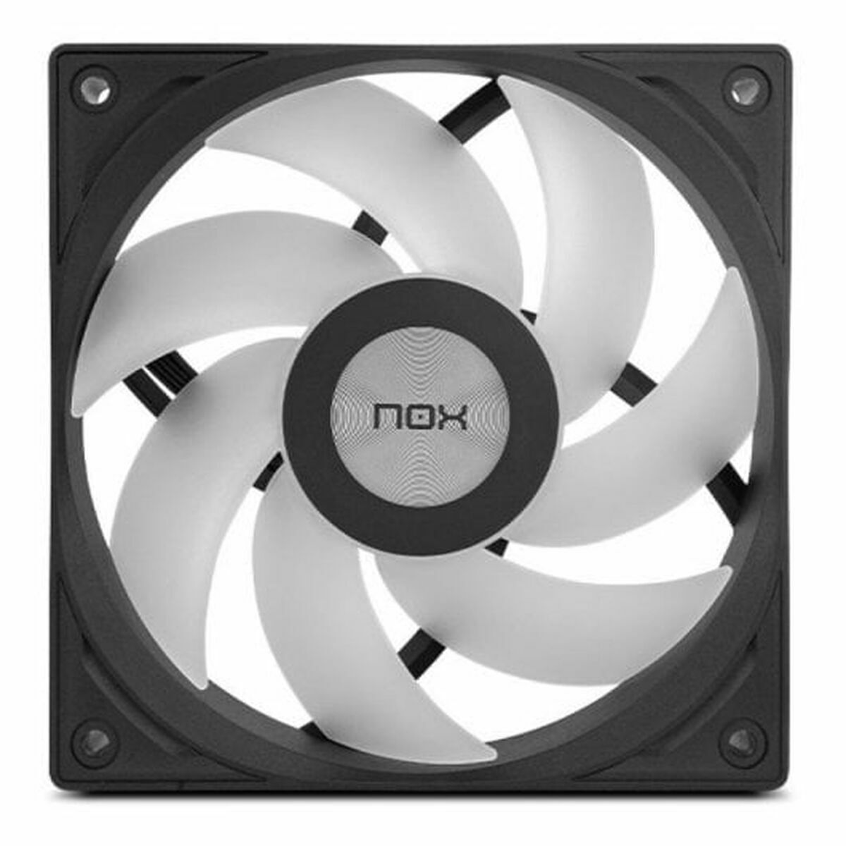 Bild von CPU Fan Nox NXHUMMERH500
