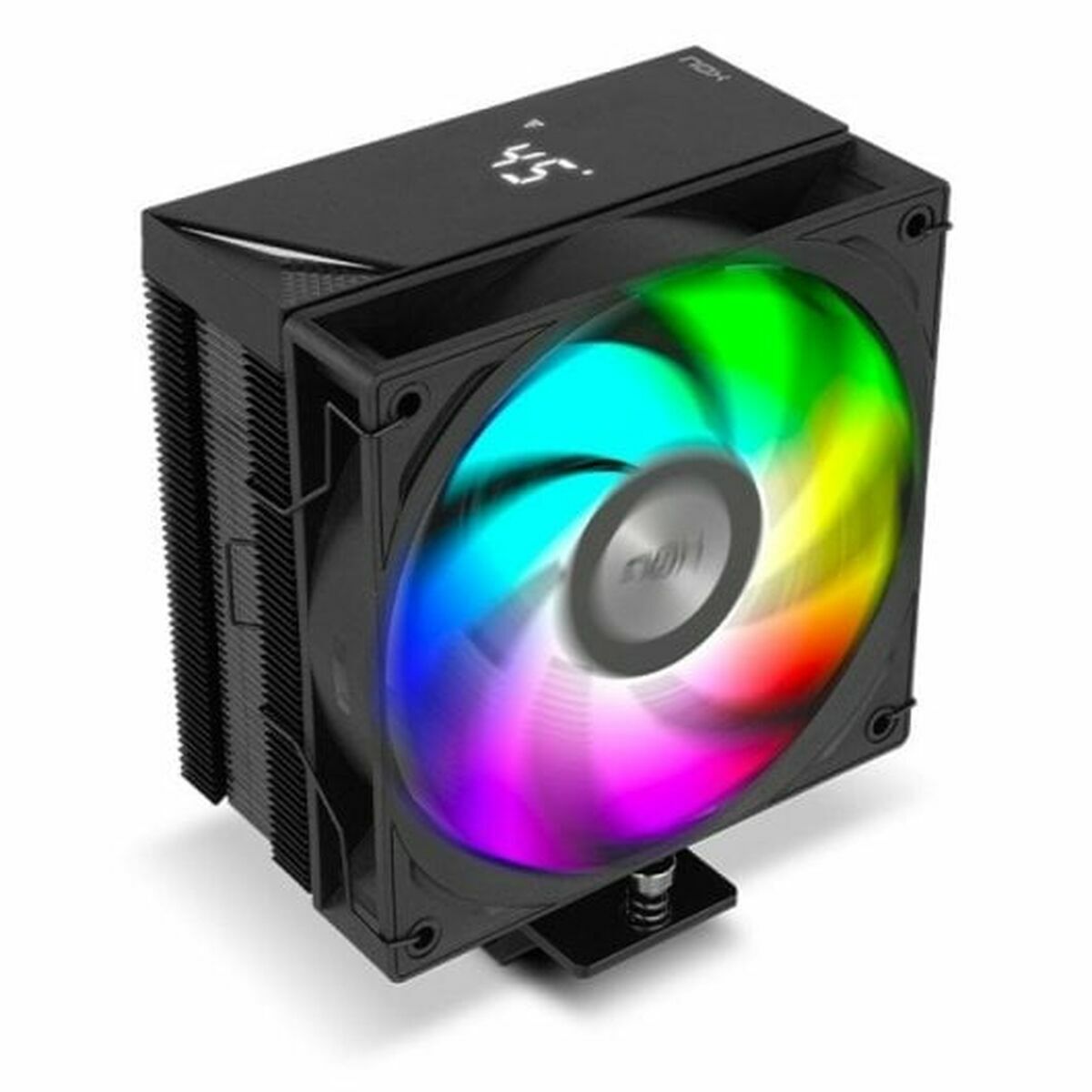 Bild von CPU Fan Nox NXHUMMERH500