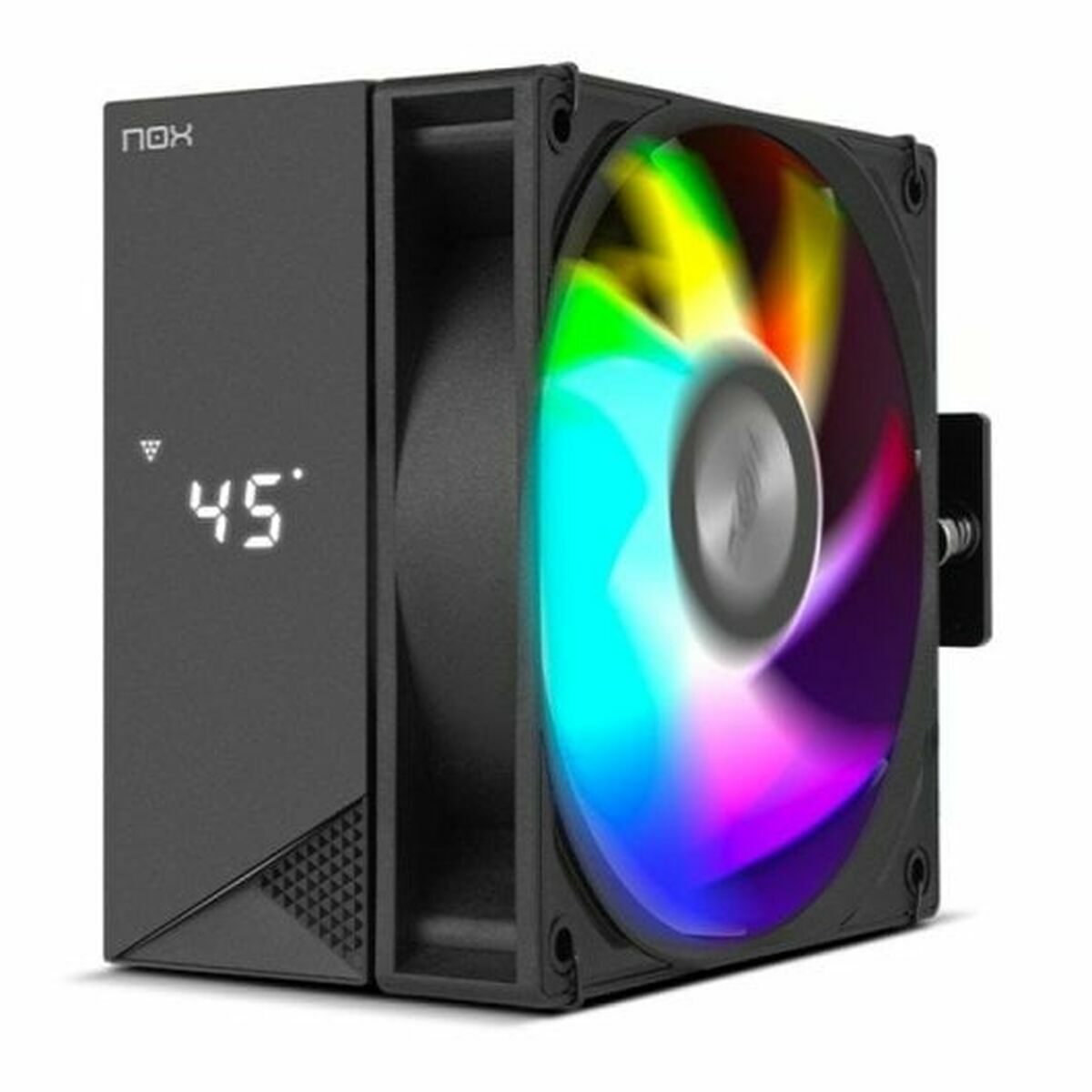 Bild von CPU Fan Nox NXHUMMERH500