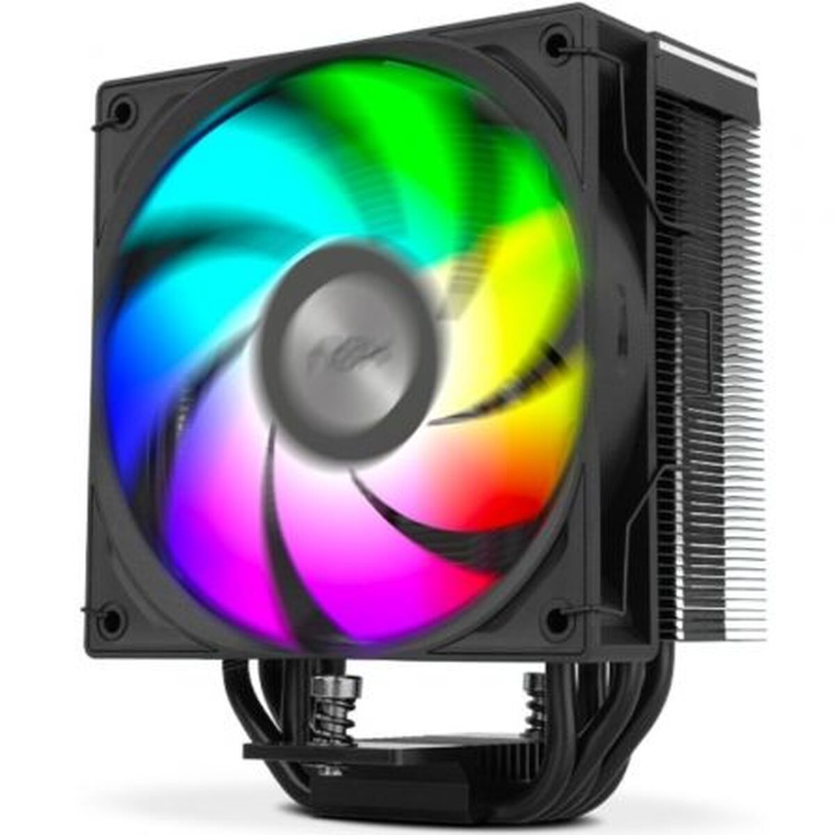 Ventilateur CPU Nox NXHUMMERH500