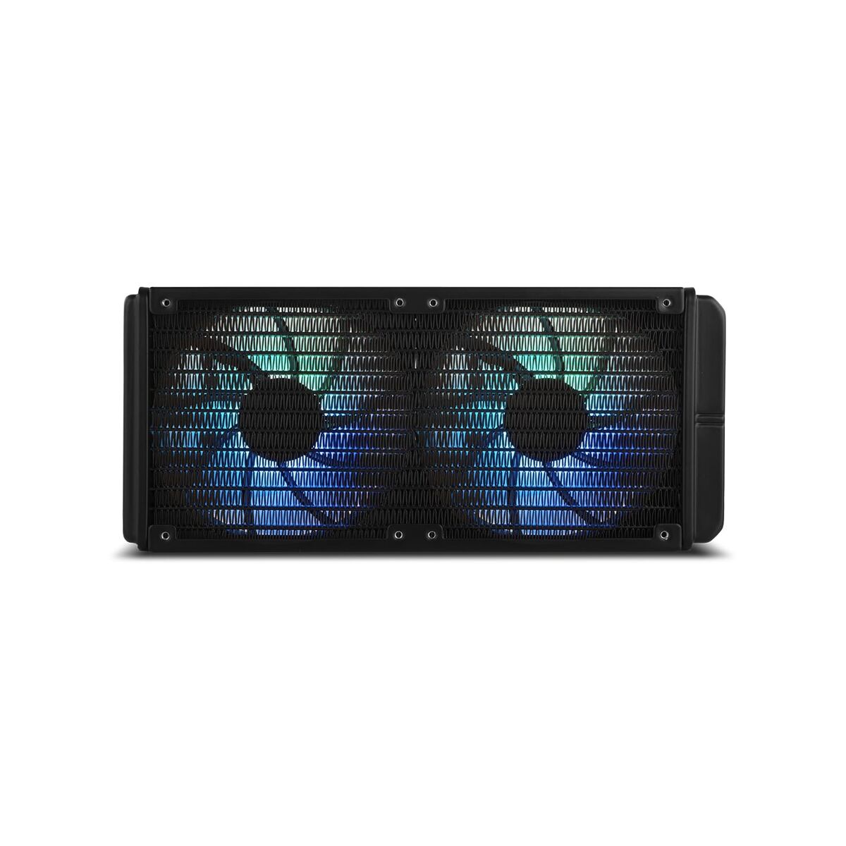 Bild von Liquid Refrigeration Kit Nox HUMMER M-240 ARGB