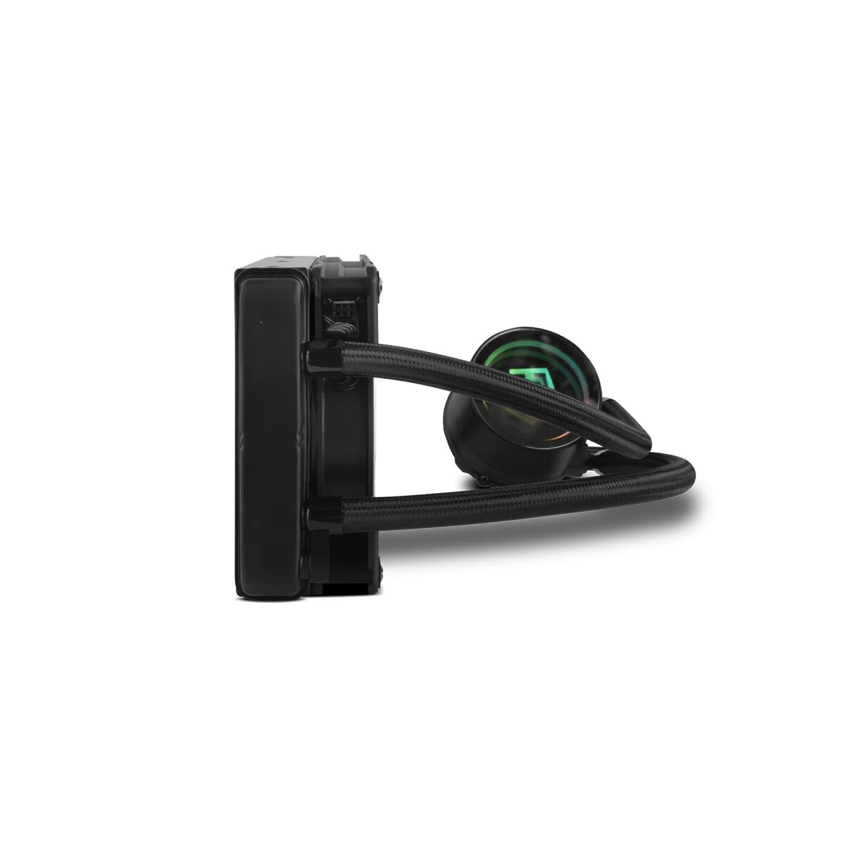 Bild von Liquid Refrigeration Kit Nox HUMMER M-240 ARGB