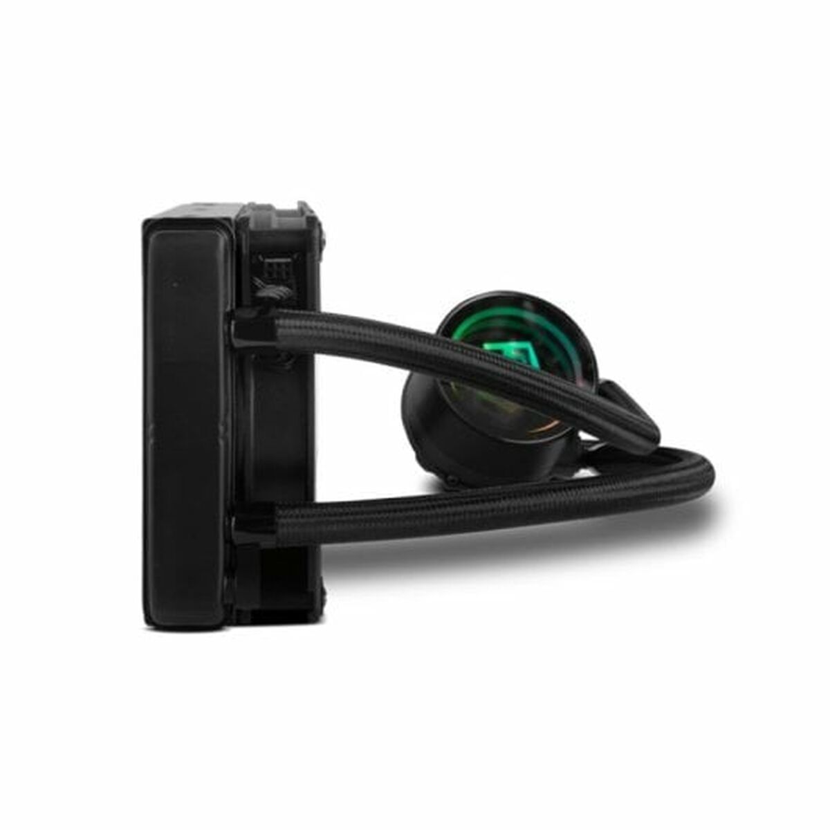 Bild von Liquid Refrigeration Kit Nox HUMMER M-240 ARGB