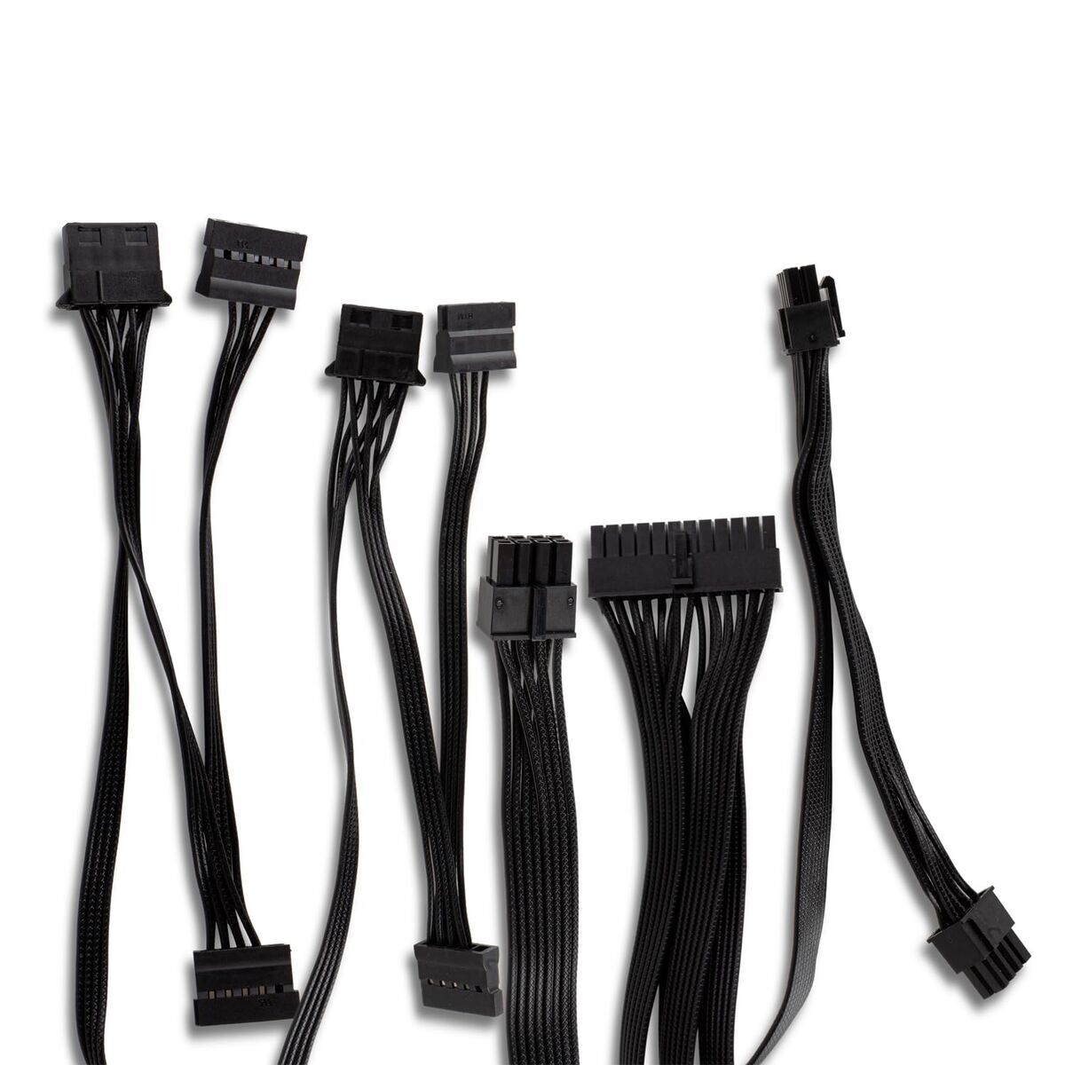 Picture of Power supply Nox-Xtreme NXURPRO750BZ ATX 750 W 80 Plus Bronze