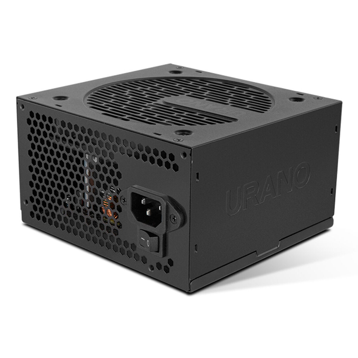Picture of Power supply Nox-Xtreme NXURPRO650BZ ATX 650 W 80 Plus Bronze