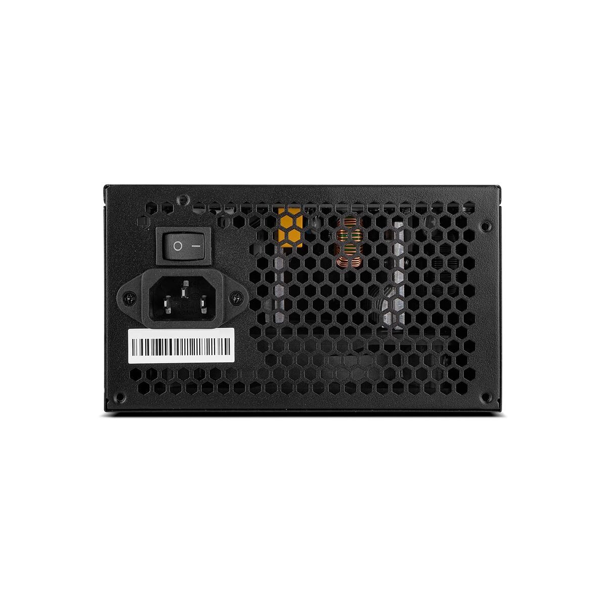 Image de Power supply Nox-Xtreme NXURPRO650BZ ATX 650 W 80 Plus Bronze