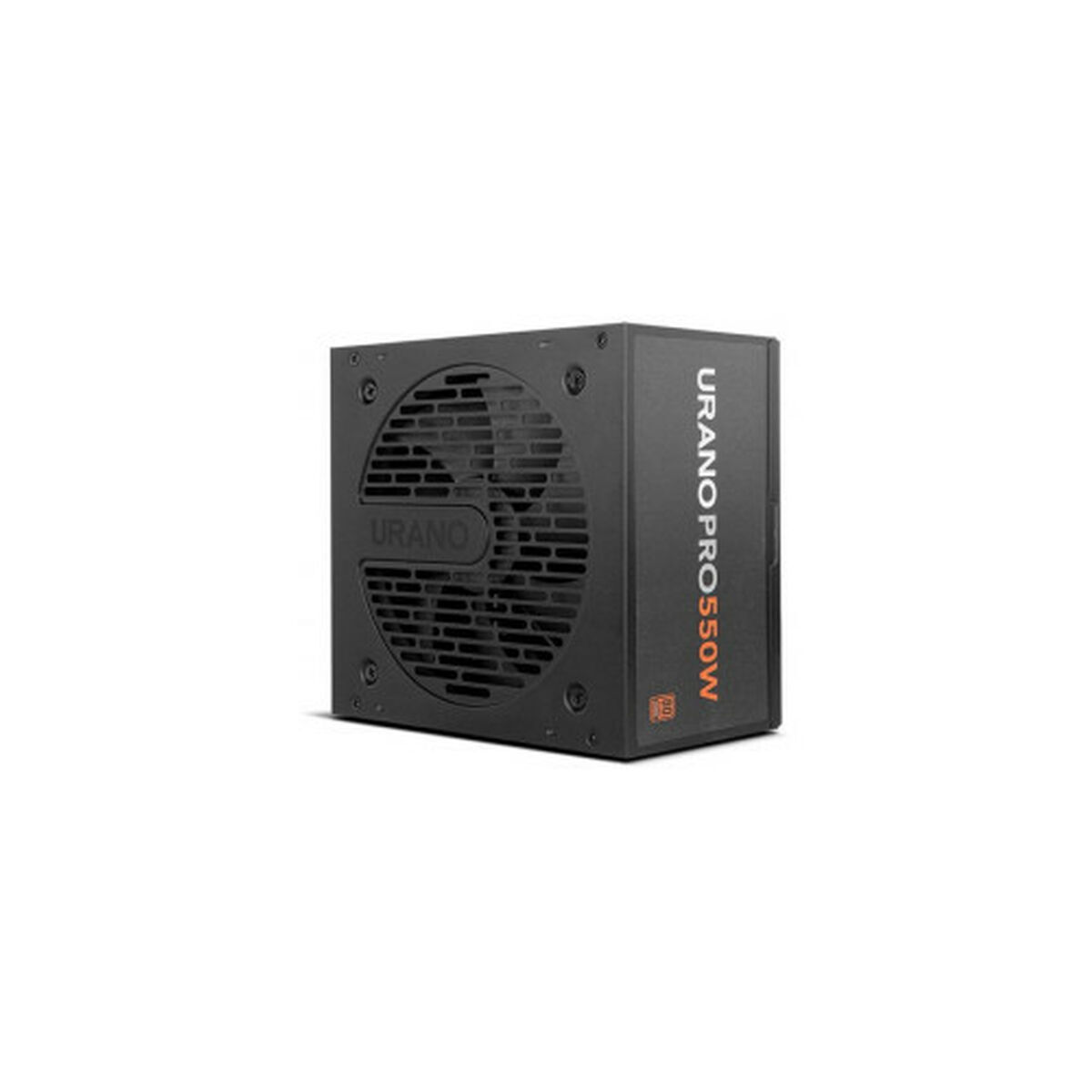 Bild von Power supply Nox NXURPRO550BZ ATX 550 W 80 Plus Bronze