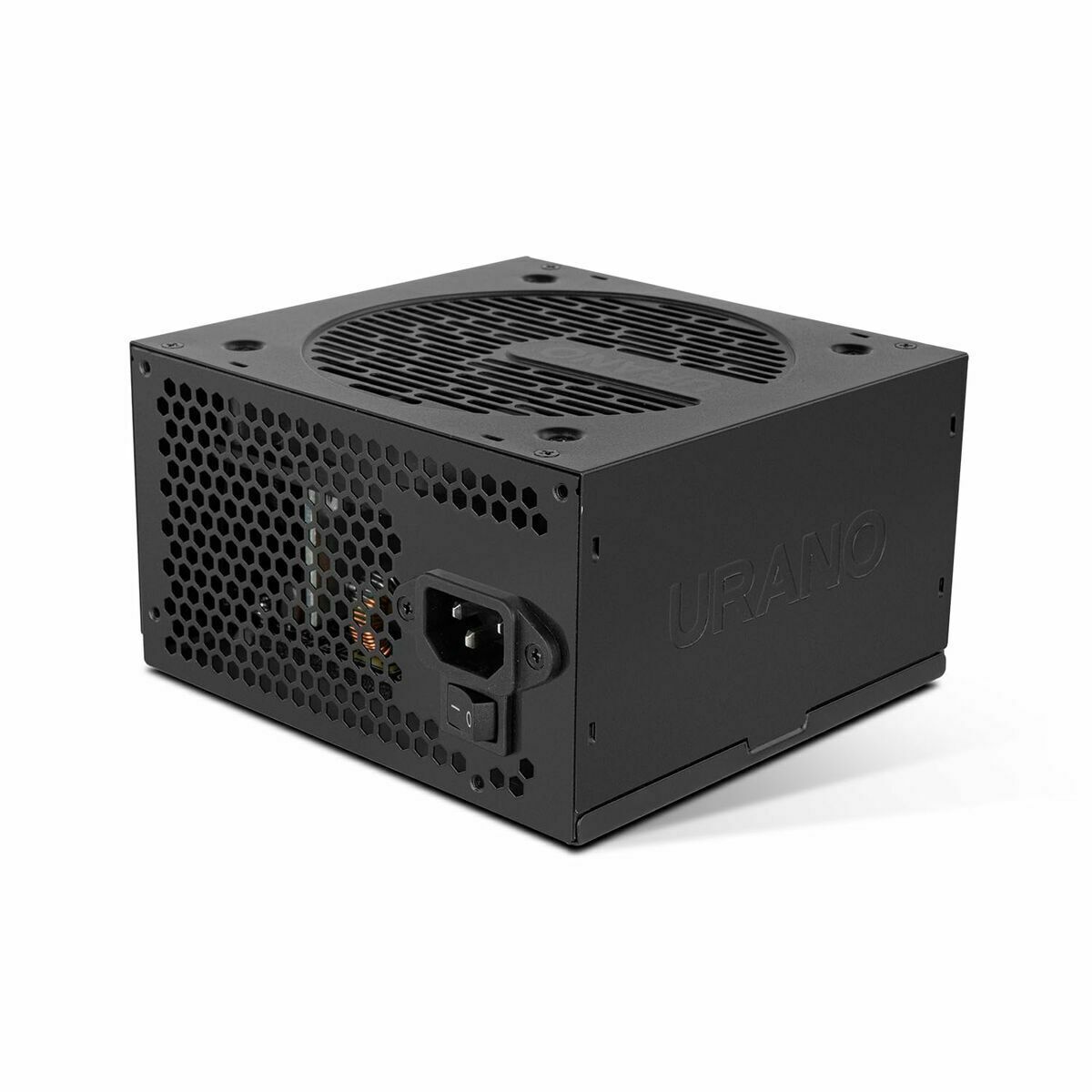 Bild von Power supply Nox NXURPRO550BZ ATX 550 W 80 Plus Bronze