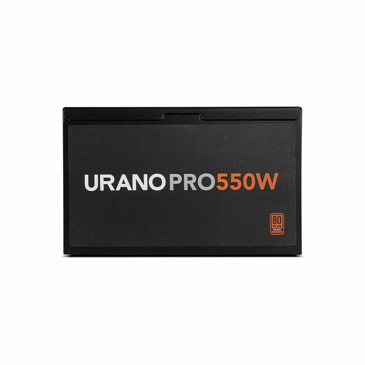 Bild von Power supply Nox NXURPRO550BZ ATX 550 W 80 Plus Bronze