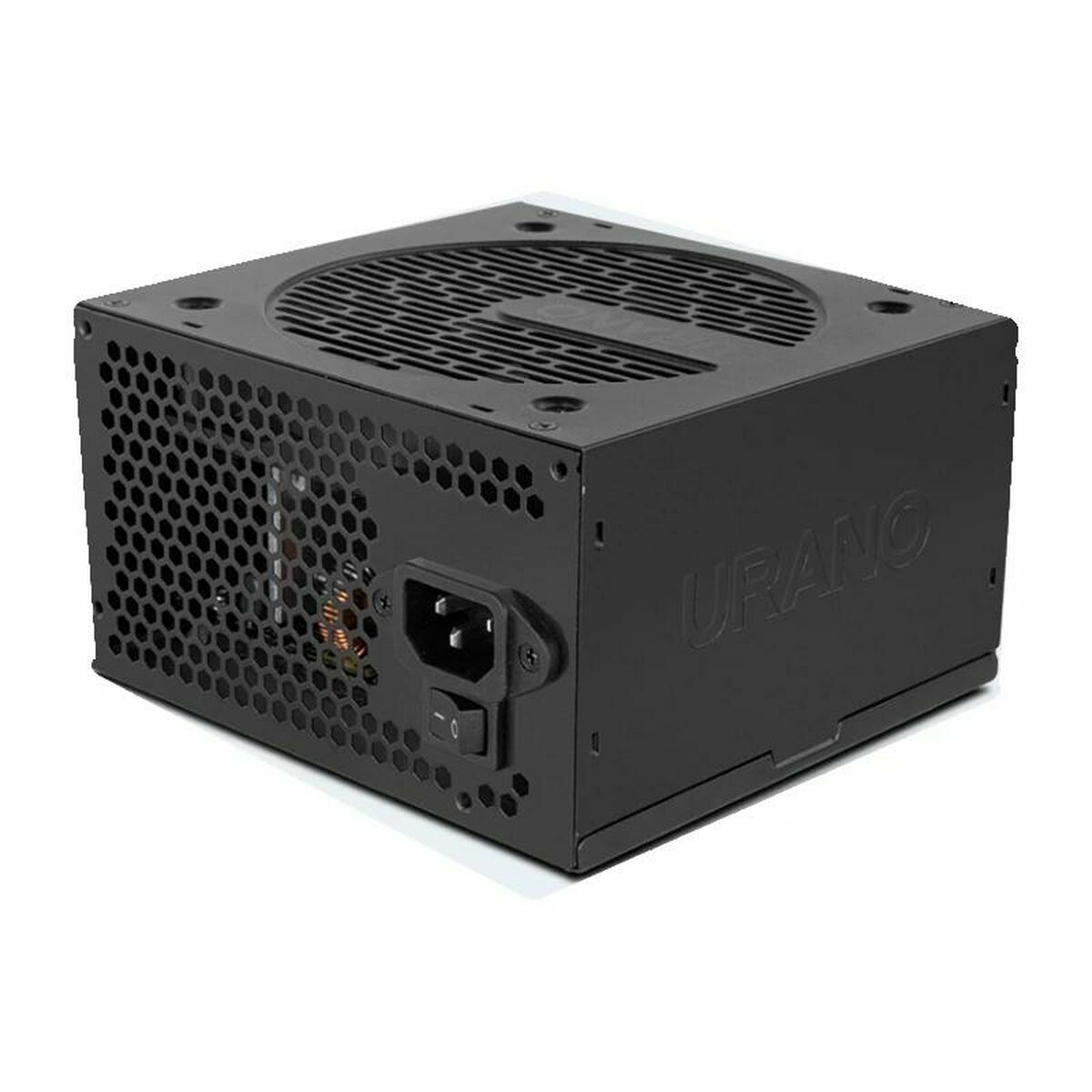 Bild von Power supply Nox-Xtreme NXURPRO550BZ 550 W ATX 80 Plus Bronze
