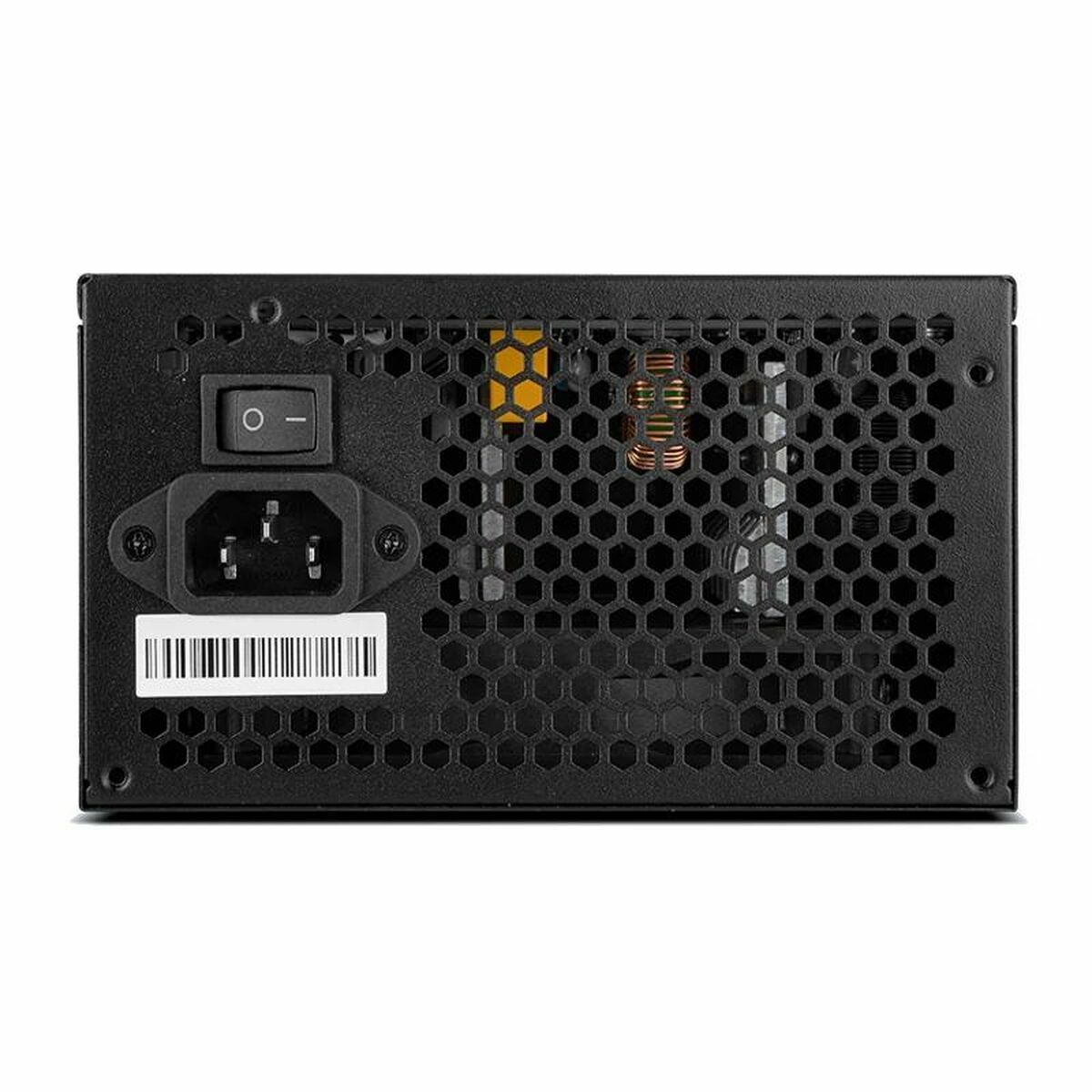 Bild von Power supply Nox-Xtreme NXURPRO550BZ 550 W ATX 80 Plus Bronze