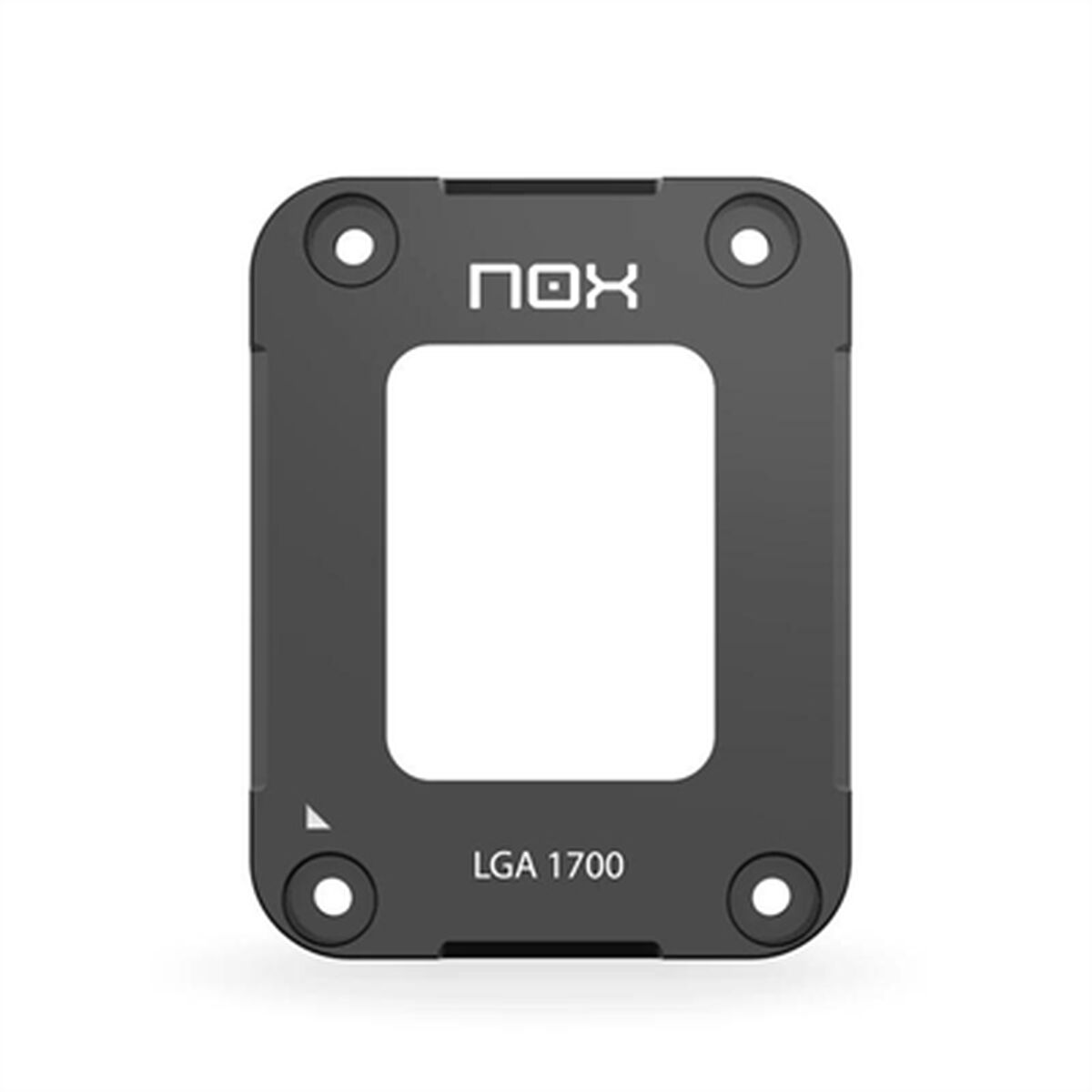 Bild von CPU Stand Nox-Xtreme HUMMER SHIELD Steel