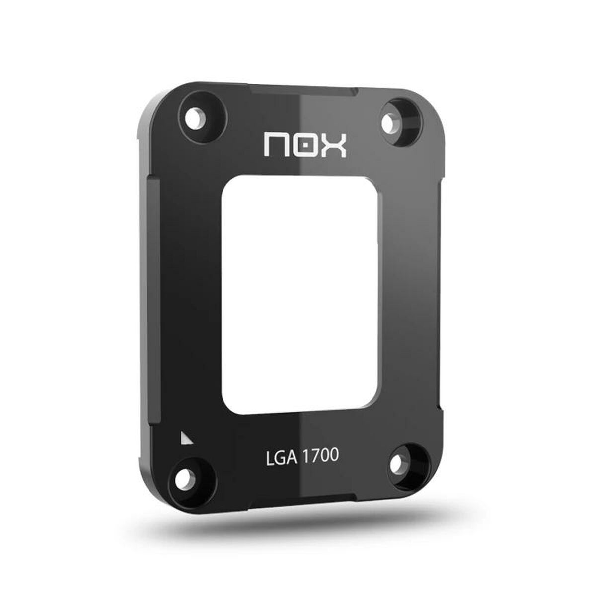 Bild von CPU Stand Nox-Xtreme HUMMER SHIELD Steel