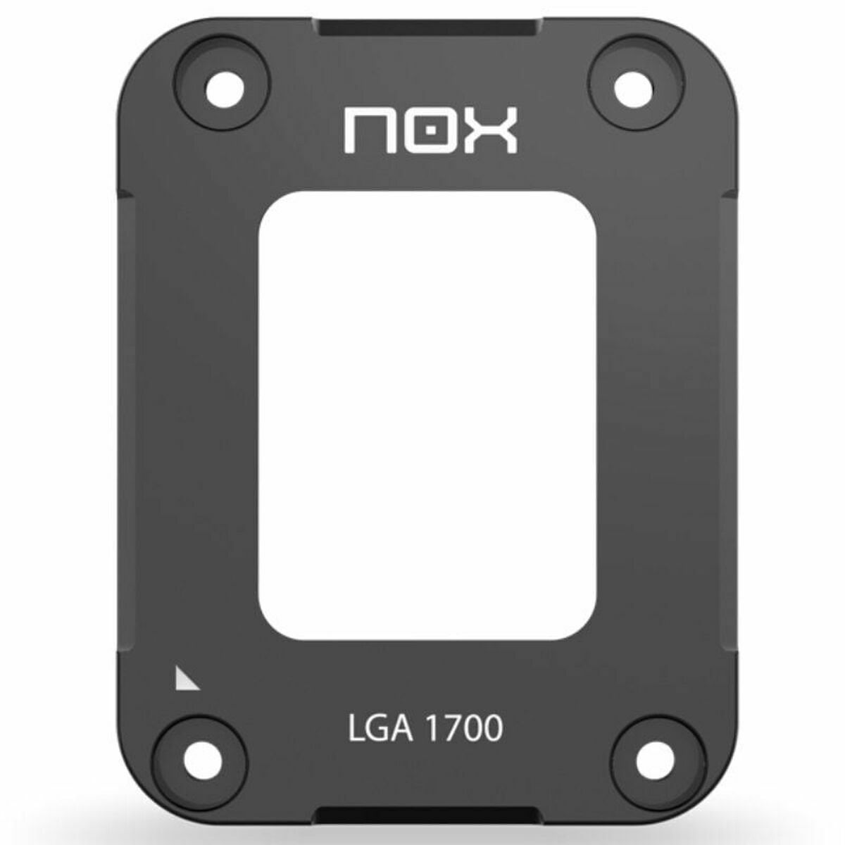 Support de refroidissement pour ordinateur portable Nox-Xtreme NXHUMMERSHIELDINT