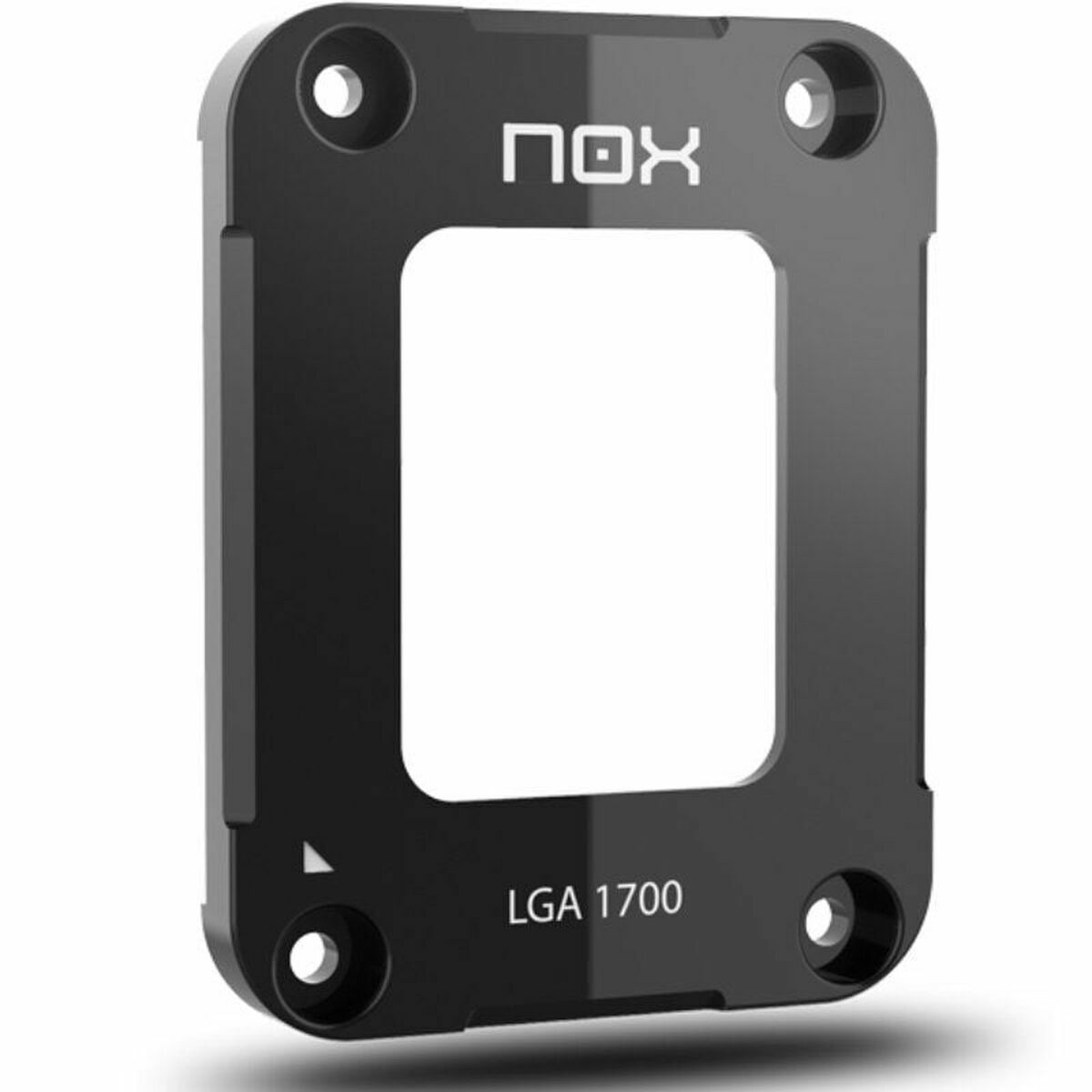 Image secondaire de Support de refroidissement pour ordinateur portable Nox-Xtreme NXHUMMERSHIELDINT