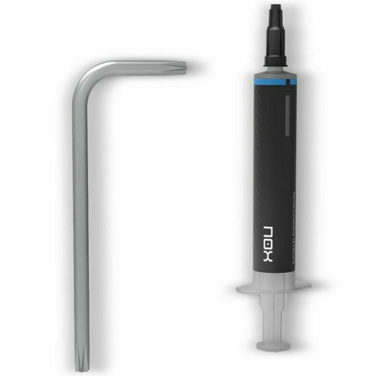 Bild von Cooling Base for a Laptop Nox-Xtreme NXHUMMERSHIELDINT