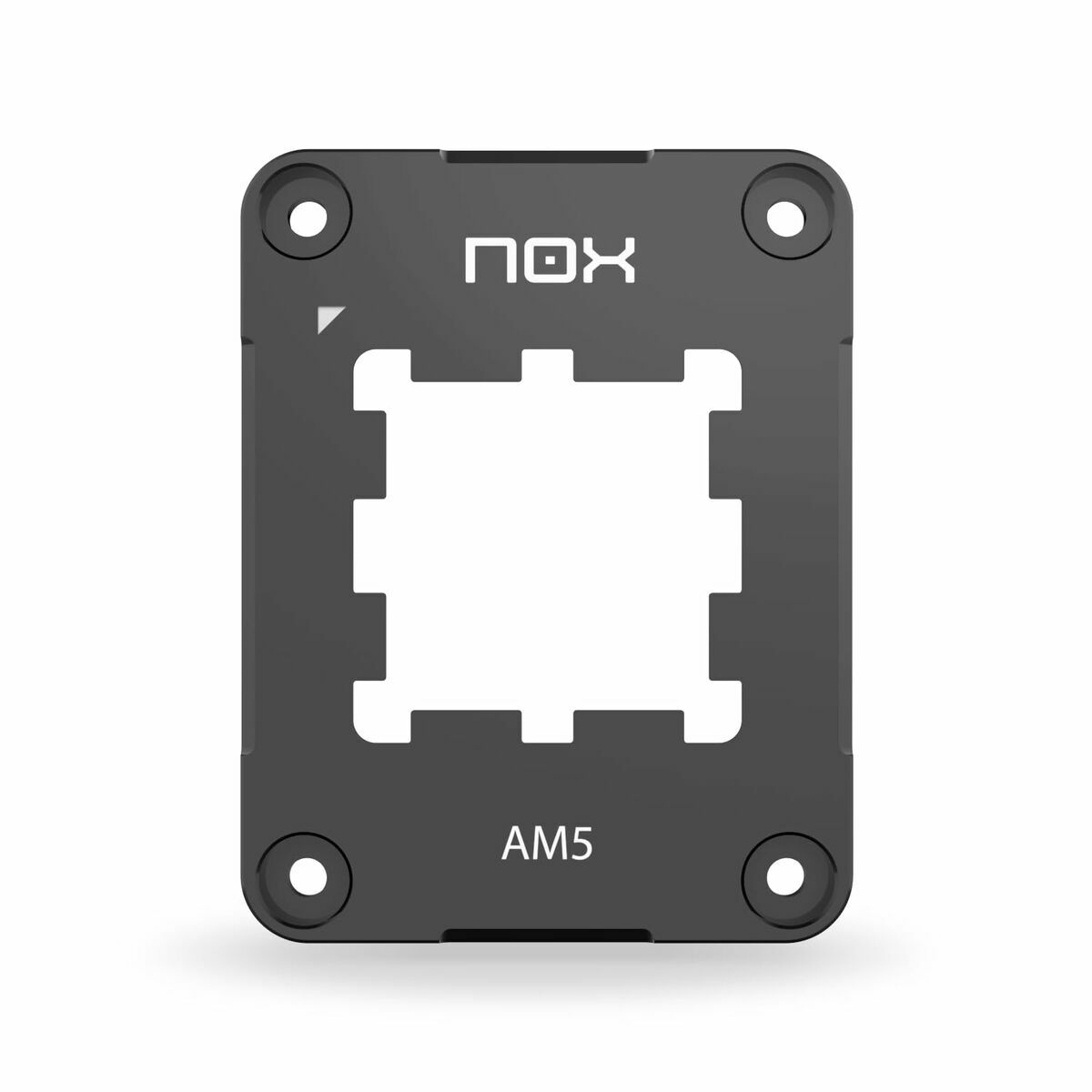 Afbeeldingen van Cooling Base for a Laptop Nox-Xtreme NXHUMMERSHIELDAMD Black