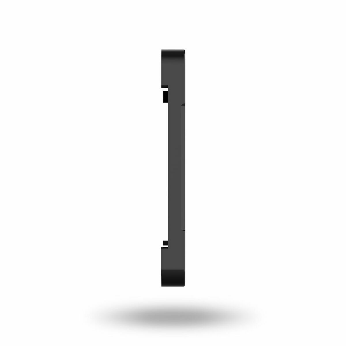 Afbeeldingen van Cooling Base for a Laptop Nox-Xtreme NXHUMMERSHIELDAMD Black